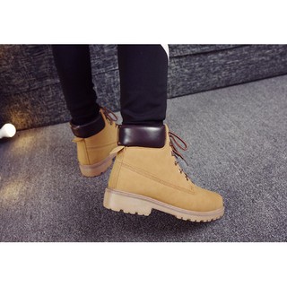 Giày Boot Nam GN59