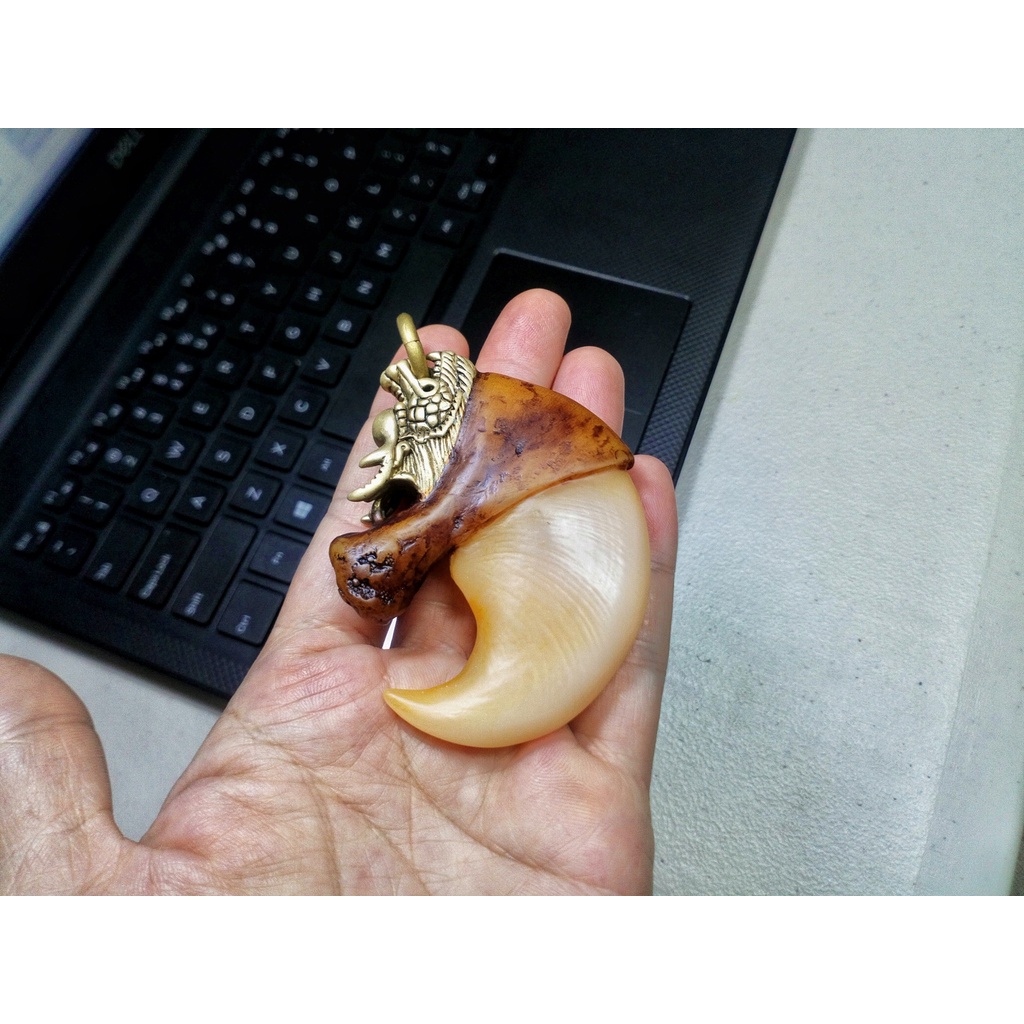 Móng nhân tạo giả xưa 7cm