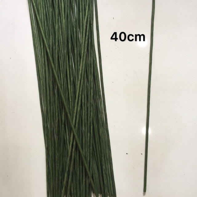 Kẽm cành thân cây- kẽm giấy loai thường