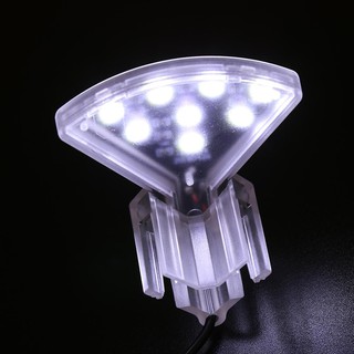 Đèn LED chống thấm nước mini cho bể cá