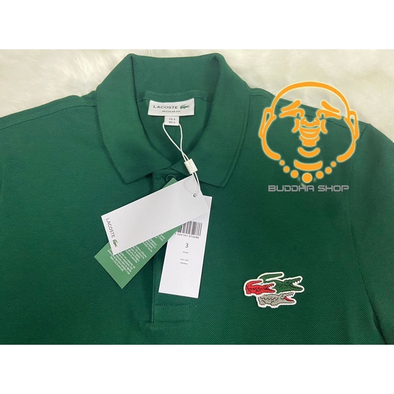 Áo polo nam Lacoste