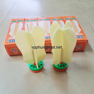 Lốc 5 Trái Cầu Mút 505