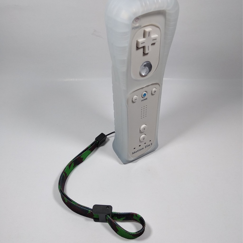 Dây móc có khóa dành cho PS Vita PS Move 3DS NDSXL Wii Remote và Smartphone Camo Edition