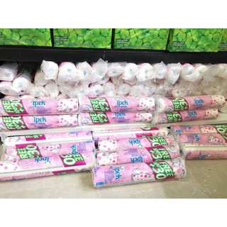 Bông tẩy trang Ipek loại 150 miếng