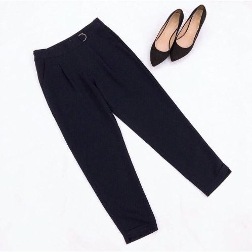 [MỚI 2020 - CAO CẤP]Quần baggy Đai D cao cấp VNXK (Ảnh Thật) | BigBuy360 - bigbuy360.vn