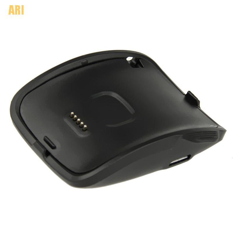 Đế sạc chuyên dụng thích hợp cho đồng hồ thông minh Samsung Galaxy Gear S SM-R750
