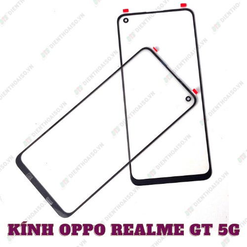 Mặt kính dành cho realme gt 5g