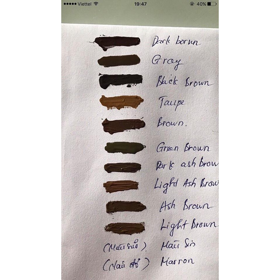 Sáp điêu khắc BIOMASTER /Dcpx Trang Nhung Nguyễn