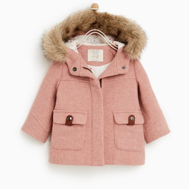 Combo set đồ ZARA của Phạm T. Hằng