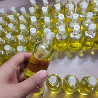 Tinh dầu tràm Huế nguyên chất