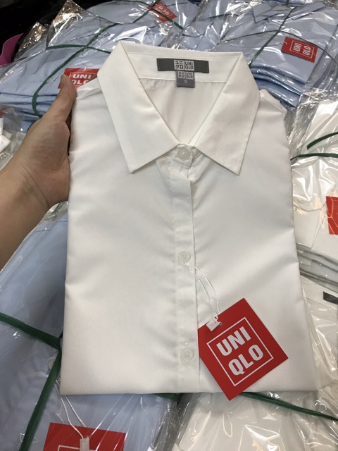 [Ảnh thật] - Áo sơ mi cộc tay | BigBuy360 - bigbuy360.vn