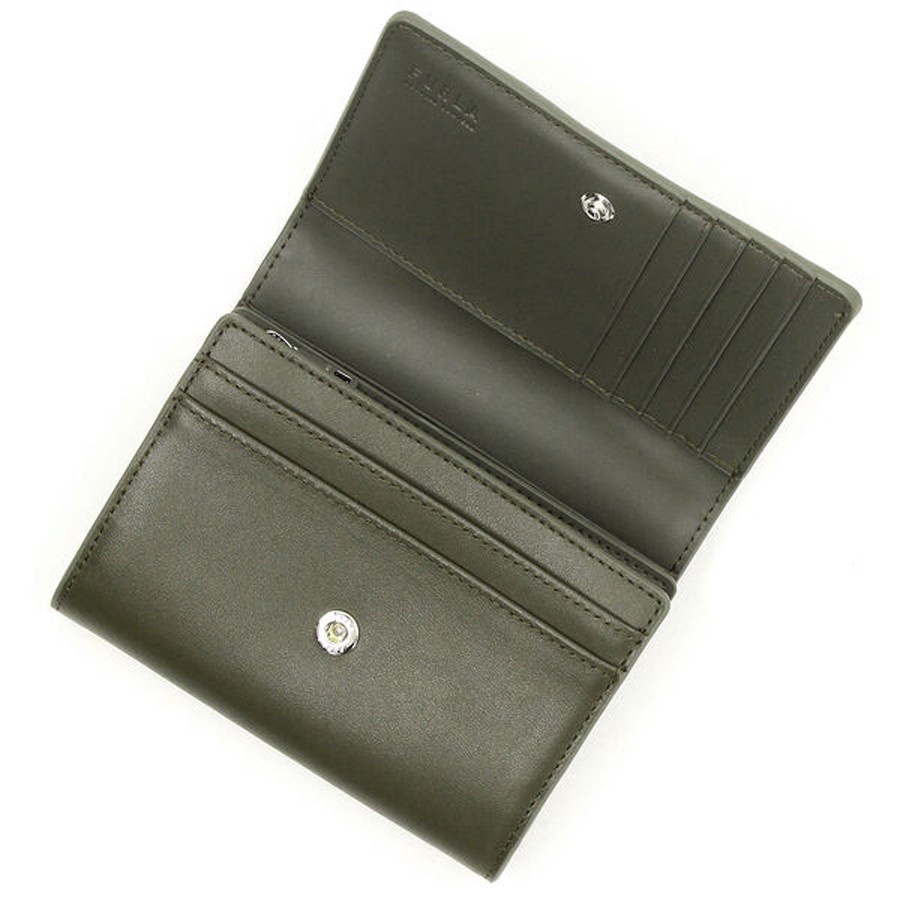 Ví Nữ FURLA Moon M Compact Wallet