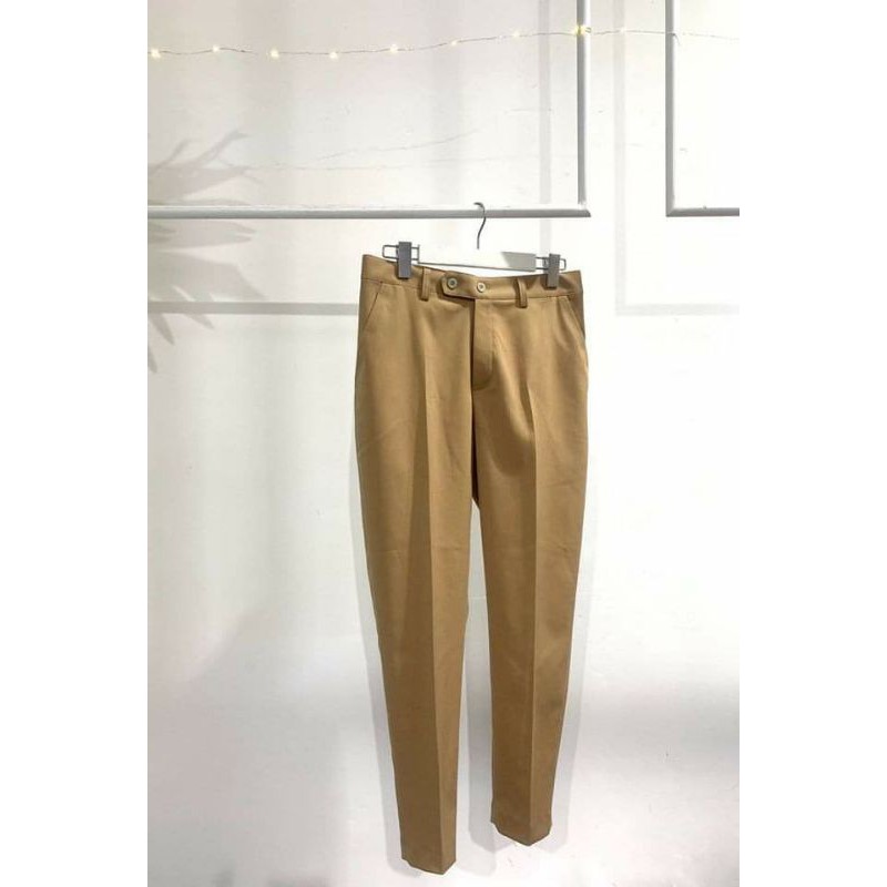 QUẦN TÂY FORM BASIC DIZAI