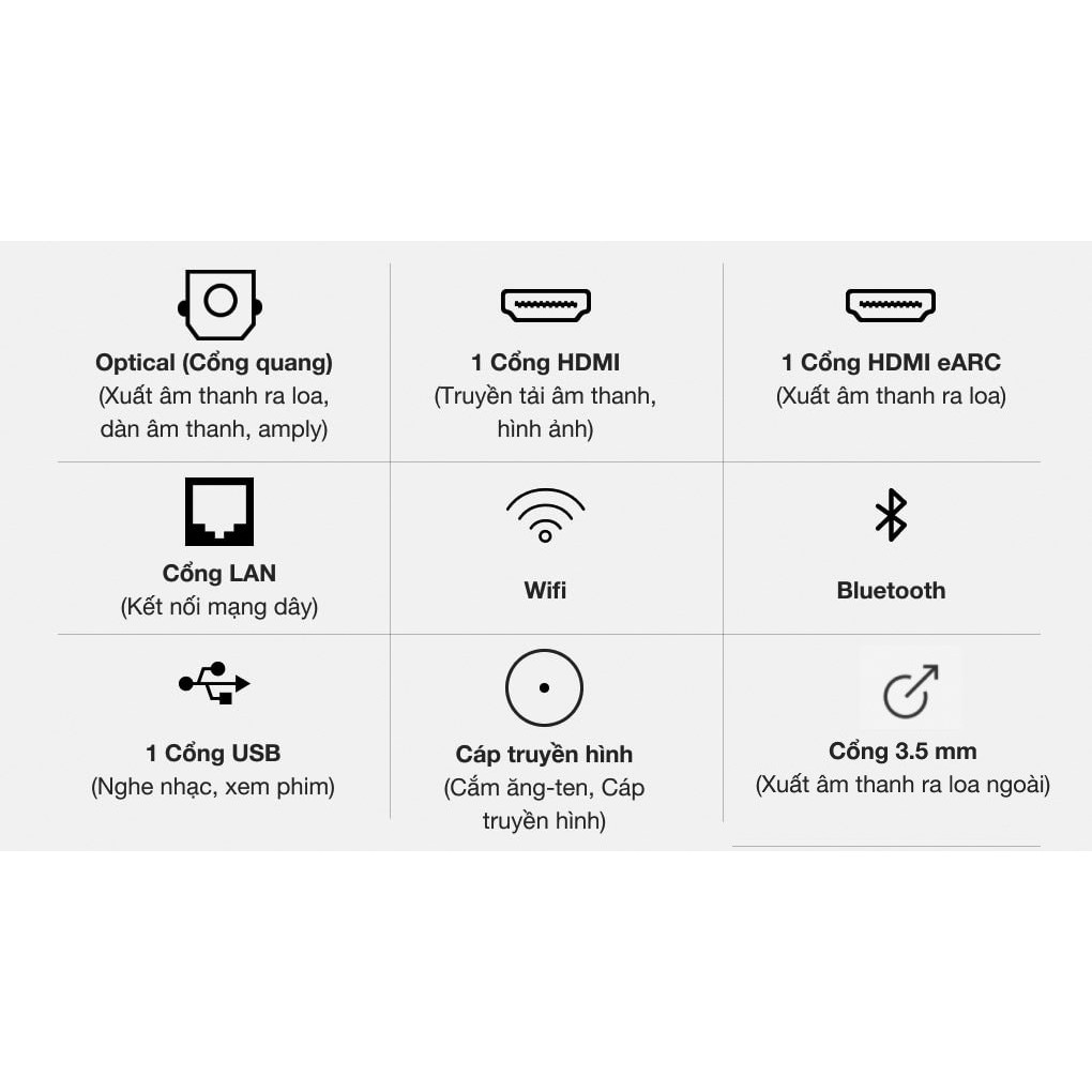 Smart Tivi LG 4K 50 inch 50UP7750 PTB model MỚI 2021 - Bảo Hành 2 Năm | BigBuy360 - bigbuy360.vn