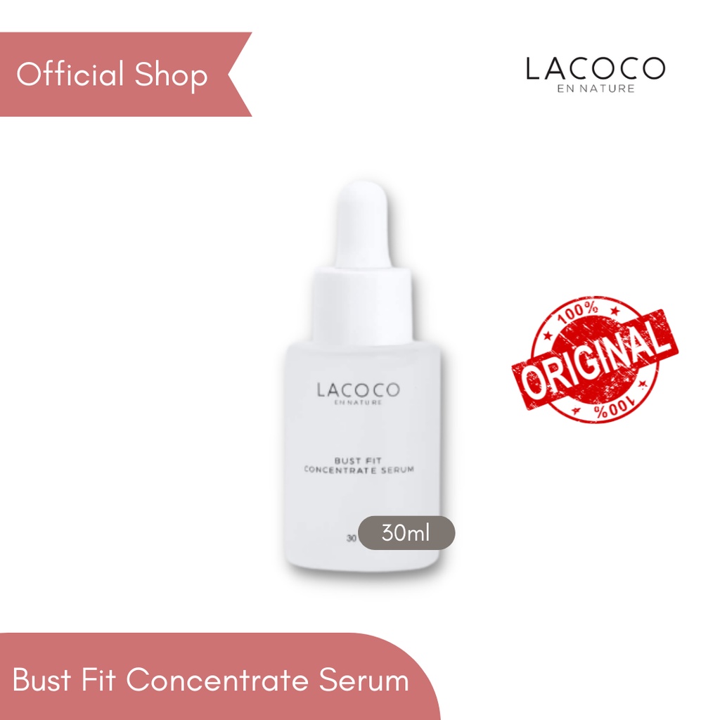 Serum cô đặc Lacoco | BigBuy360 - bigbuy360.vn
