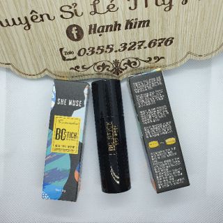 Kem nền BC Stick Dạng Thỏi