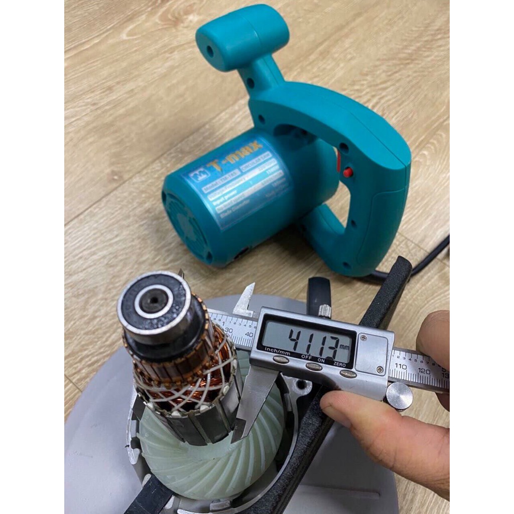 MÁY CƯA GỖ 185 T-MAX CHĨNH HÃNG
