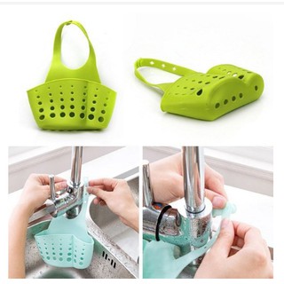 GIỎ ĐỰNG ĐỒ RỬA TIỆN ÍCH