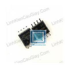 ATTINY 13A-SSU SOP8 linh kiện