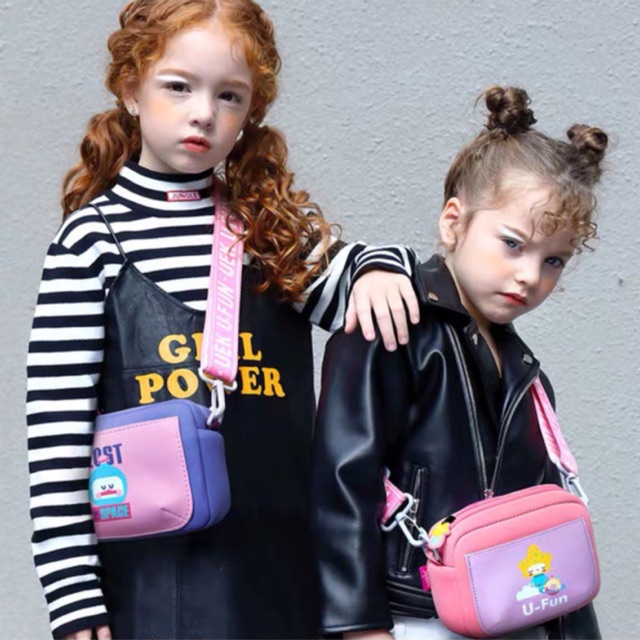 Túi Chéo Thời Trang UEK