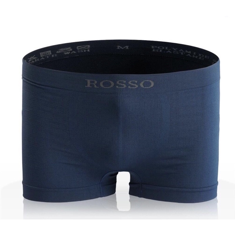 COMBO 6 QUẦN SEAMLESS BOXER Rsu0002