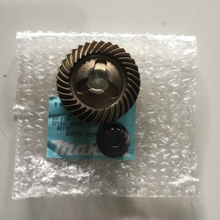 Bánh răng máy mài góc 125mm makita 9015B