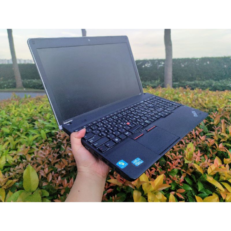 THINKPAD E530 CÓ PHÍM SỐ I5 GEN3 - VĂN PHÒNG GAMING VỪA | BigBuy360 - bigbuy360.vn