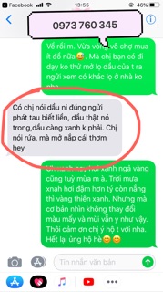 Combo tinh dầu tràm Huế 50ml và 10ml