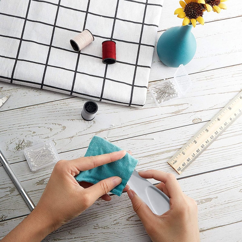 Bộ 6 Dụng Cụ Đánh Dấu May Vá Bằng Nhựa Tiện Dụng
