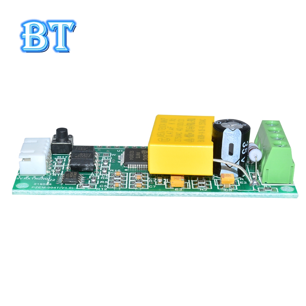 Mô Đun Kiểm Tra Công Suất Đa Năng Pzem-004T Cho Arduino Ttl Com2 / Com3 / Com4 0-100a 80-260v | BigBuy360 - bigbuy360.vn