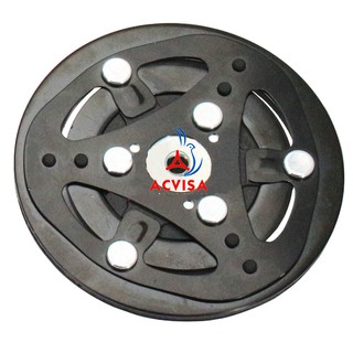 Mặt hít Block Toyota Innova
