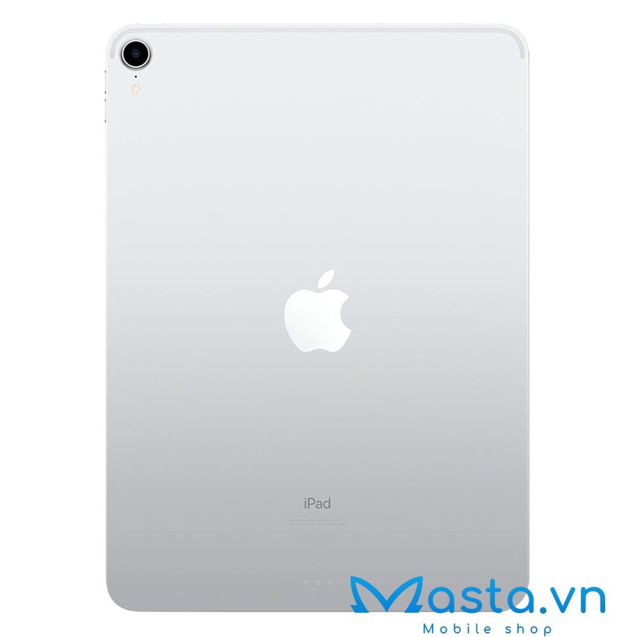 [TRẢ GÓP 0%] Máy tính bảng iPad Pro 11 inch 2018 (LTE) - Likenew 99% | WebRaoVat - webraovat.net.vn