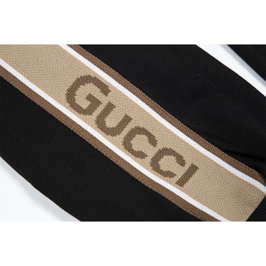 Quần dài thể thao GUCCI cho nam nữ