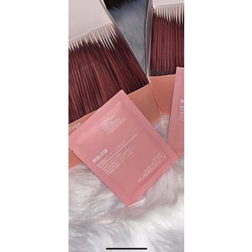 COMBO 4 MẶT NẠ TẾ BÀO GỐC NHAU THAI RWINE BEAUTY COLLAGEN NHẬT BẢN - 3531