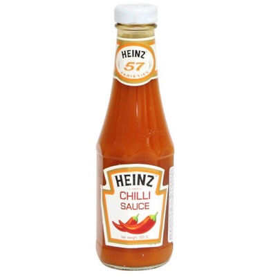 Tương ớt heinz 300g