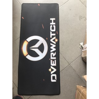 LÓT CHUỘT GAME CỰC ĐẠI 70X30 (CM) 3 LY KHÂU VIỀN (GIAO NGẪU NHIÊN)