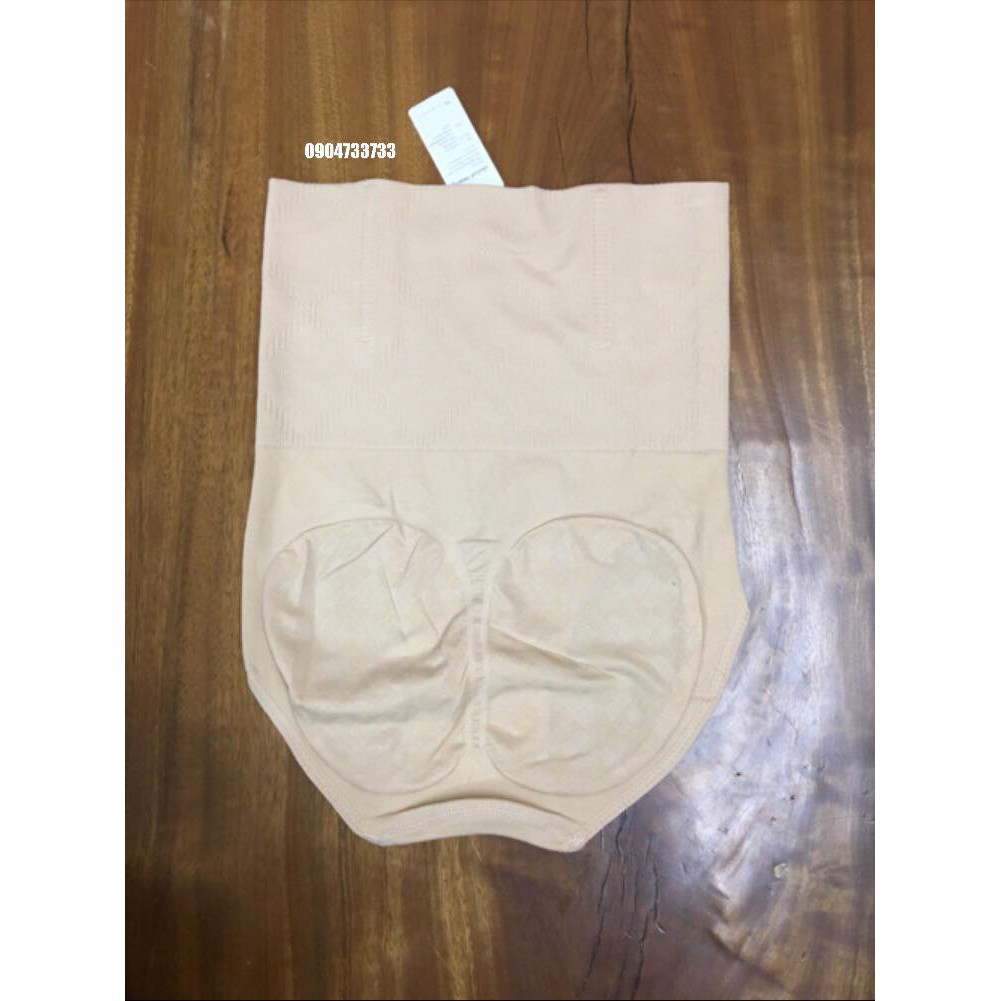 [Hàng Thái Lan] Quần Gen Bụng Định Hình Thanh Chống cuộn Sister hood #W041F | BigBuy360 - bigbuy360.vn