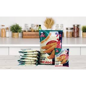 Bột chiên xù Panko vàng loại 1kg