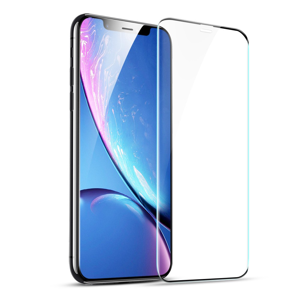 Kính cường lực ESR bảo vệ mạnh hơn gấp 3 lần cho iPhone X/XS