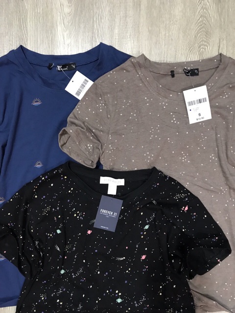 💗Áo thun họa tiết ĐƠN GIẢN 🍒 NĂNG ĐỘNG 🍒THOẢI MÁI cho nàng đón hè💗