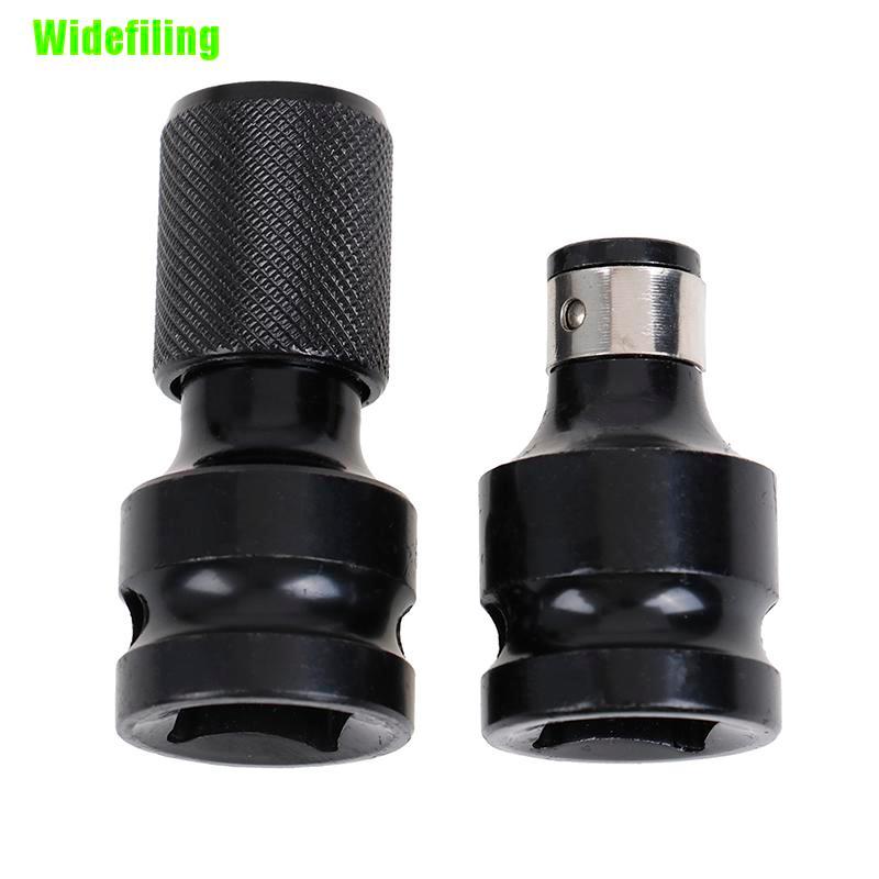 Đầu Chuyển Đổi Mũi Khoan Lục Giác 1 / 2 "Sang 1 / 4"