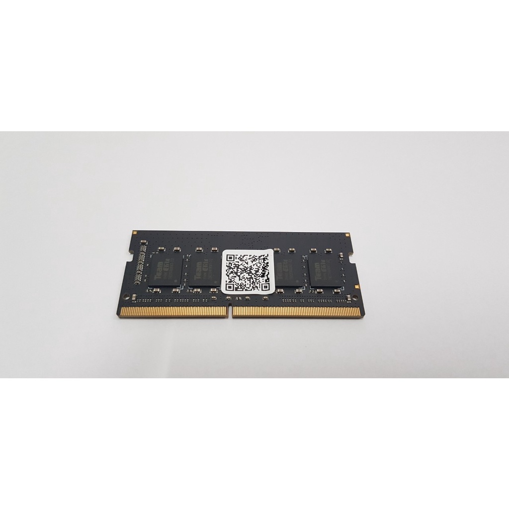 Ram Laptop Team 16GB Elite DDR4 3200Mhz - Networkhub phân phối