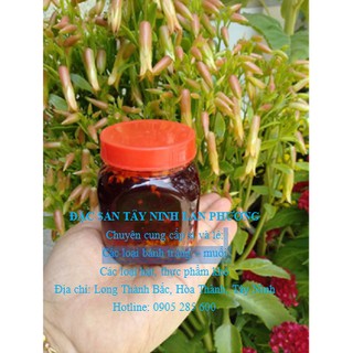 Satê tỏi phi- hủ nhỏ