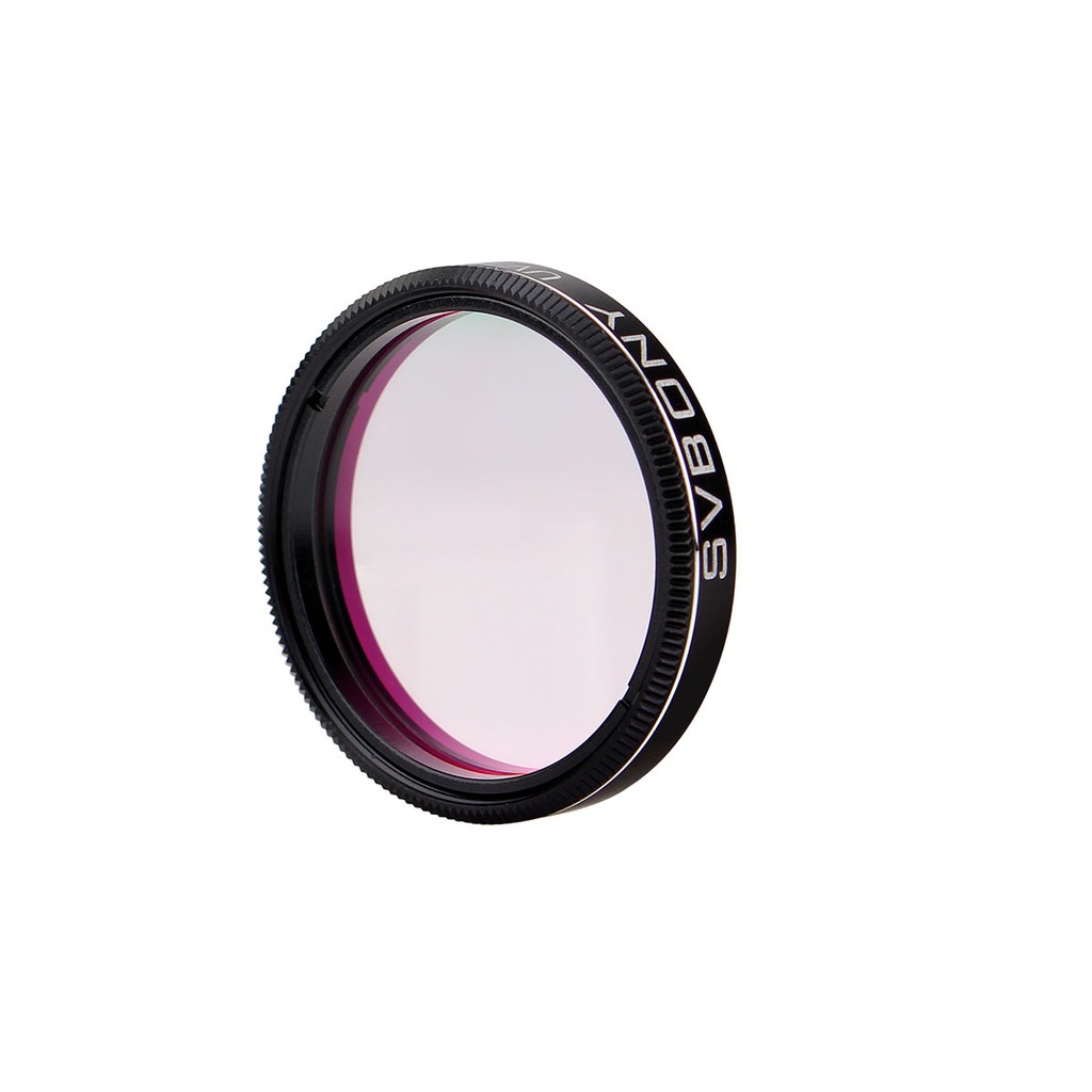 Bộ lọc camera CCD + bộ chuyển đổi webcam SVBONY 1.25&quot; UV/IR chuyên dụng