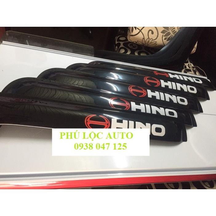 Vè Che Mưa Xe Tải HINO 500 FC FG FL