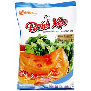Bột bánh xèo xanh tài ký 1kg