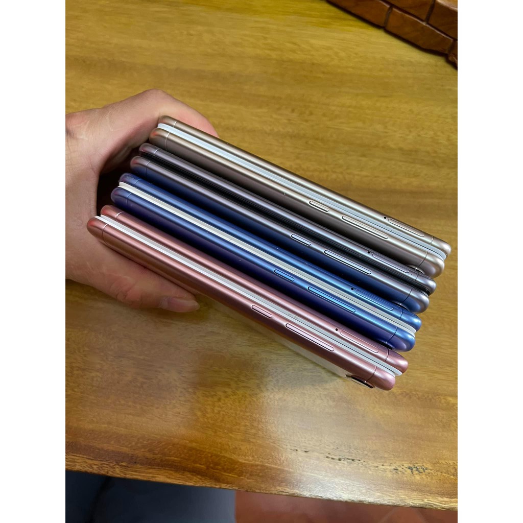 Điện thoại Xiaomi Redmi 6A 2sim ram 2g 16g  r3 32G có tiếng việt nguyên zin, đẹp 98% | BigBuy360 - bigbuy360.vn