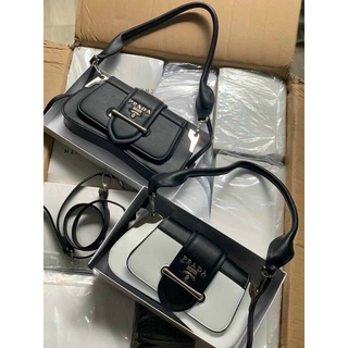 túi P.R.A.D.A Ngọc trinh fullbox