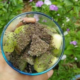 Hạt Chia Úc Organic (siêu sạch) (1 kg)