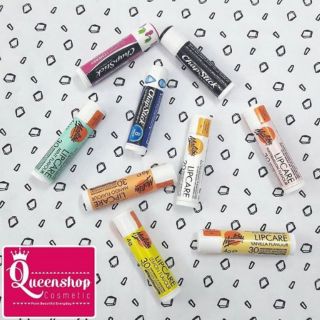 Son dưỡng môi chapstick 35k